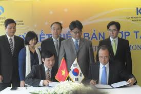 Hàn Quốc và Việt Nam